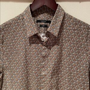 Gucci Men’s Shirt